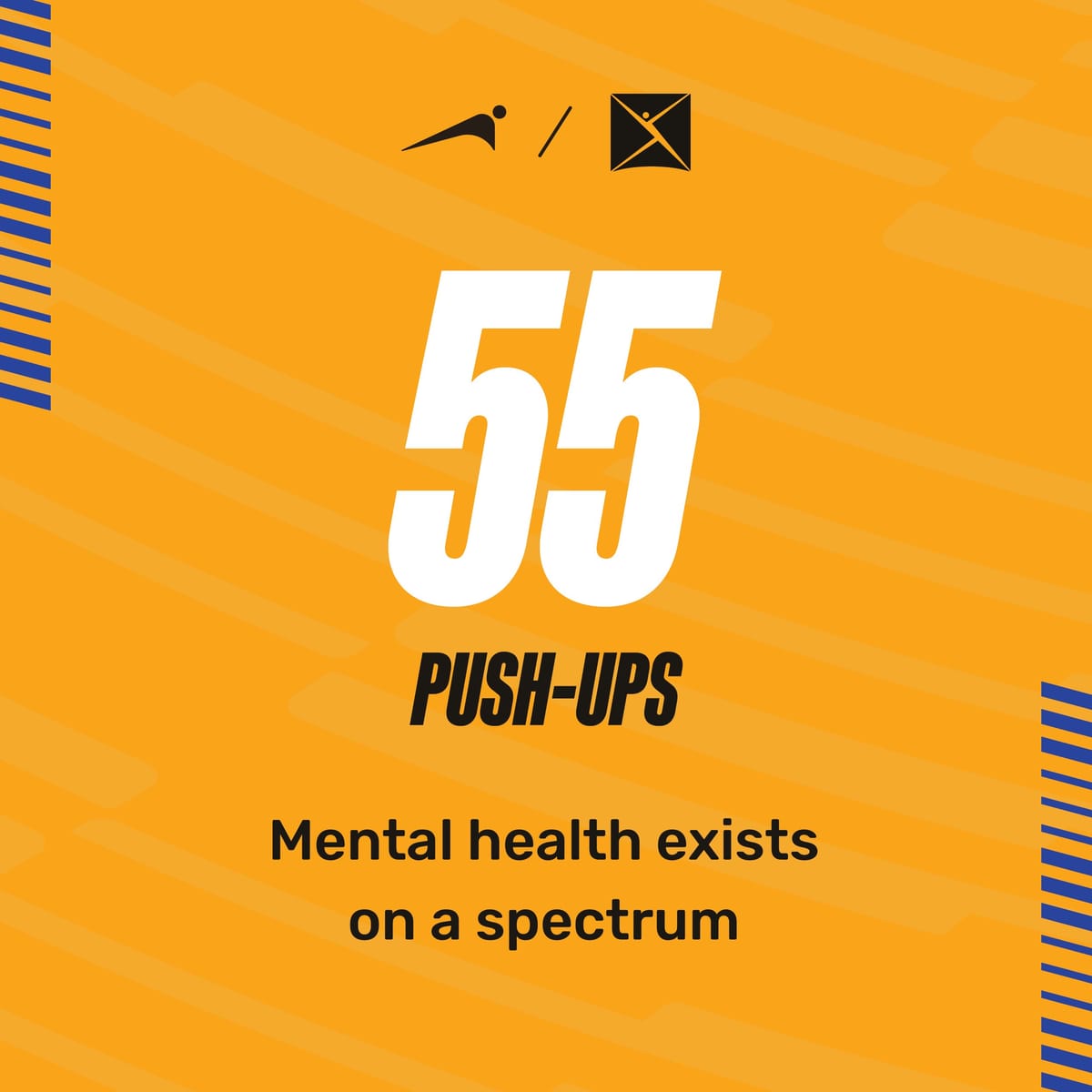 The Push-Up Challenge - Day Three