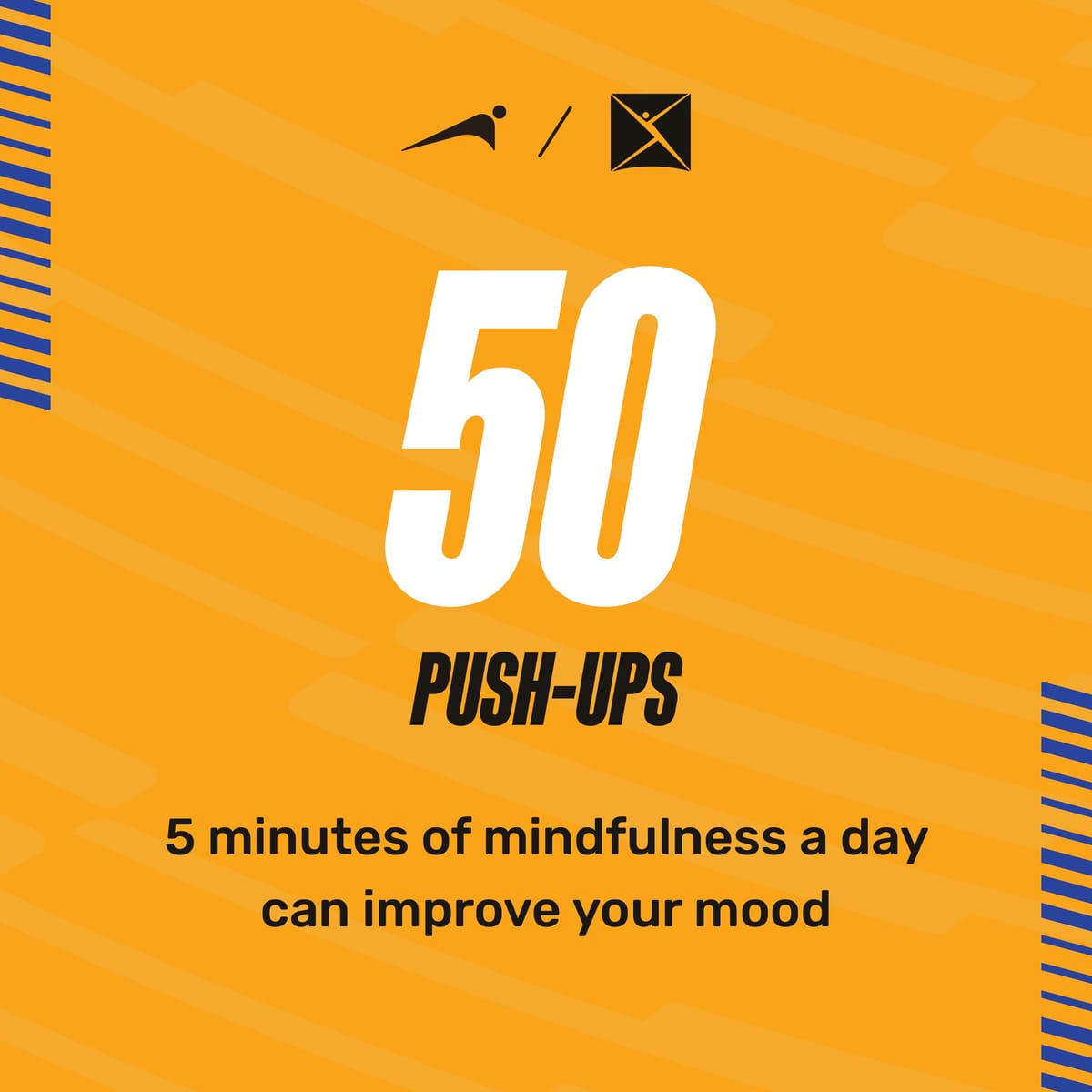 The Push-Up Challenge - Day Five