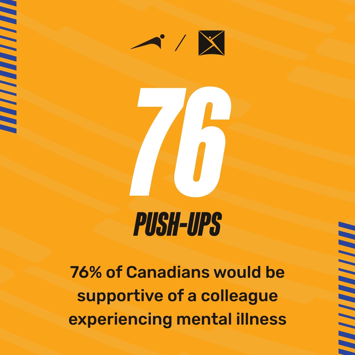 The Push-Up Challenge - Day Eight