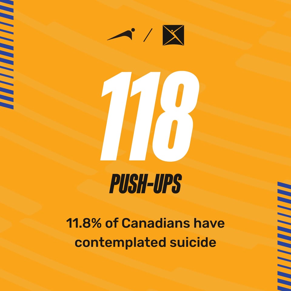 The Push-Up Challenge - Day 14